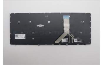 Lenovo 5N21L44169 NB_KYB BRA-PH1SREW-CCY-BLK-NBLKB