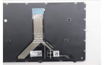 Lenovo 5N21L44169 NB_KYB BRA-PH1SREW-CCY-BLK-NBLKB