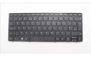 Lenovo 5N21L44193 NB_KYB UK-PH1SREW-CCY-BLK-NBLKB