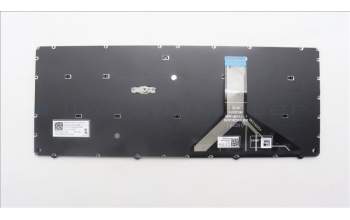 Lenovo 5N21L44193 NB_KYB UK-PH1SREW-CCY-BLK-NBLKB