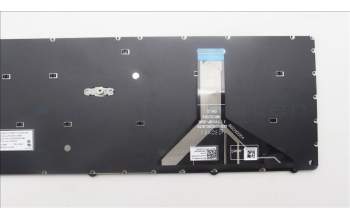 Lenovo 5N21L44193 NB_KYB UK-PH1SREW-CCY-BLK-NBLKB