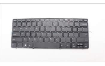 Lenovo 5N21L44198 NB_KYB US-PH1SREW-CCY-BLK-NBLKB