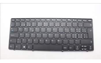 Lenovo 5N21L44209 NB_KYB Sw-PH1SREW-CCY-BLK-NBLKB