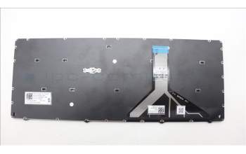 Lenovo 5N21L44209 NB_KYB Sw-PH1SREW-CCY-BLK-NBLKB