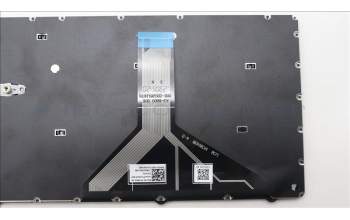 Lenovo 5N21L44209 NB_KYB Sw-PH1SREW-CCY-BLK-NBLKB
