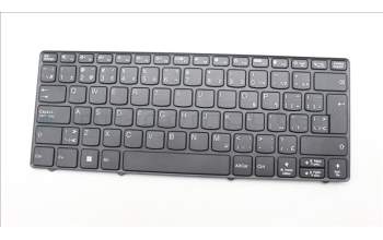 Lenovo 5N21L44213 NB_KYB CFEn-PH1SREW-CCY-BLK-NBLKB