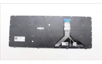 Lenovo 5N21L44213 NB_KYB CFEn-PH1SREW-CCY-BLK-NBLKB