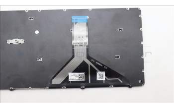 Lenovo 5N21L44213 NB_KYB CFEn-PH1SREW-CCY-BLK-NBLKB