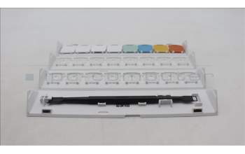 Lenovo 5N21M36340 Customizable Ceramic Keycaps for Legion Keyboards