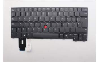 Lenovo 5N21M37807 NB_KYB 4C4TT50N-BK-SRX-SPA