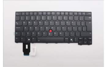 Lenovo 5N21M37907 NB_KYB 4C4TT50B-BK-SRX-BRL