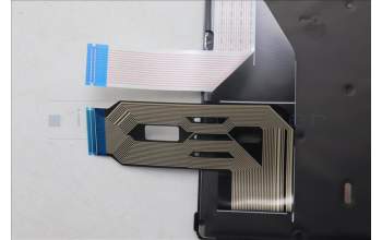 Lenovo 5N21M37945 NB_KYB 4C4TT50B-BK-SRX-NOR