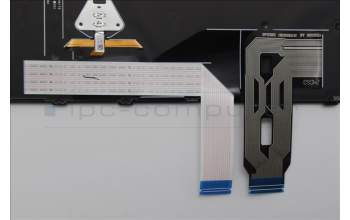 Lenovo 5N21M37966 NB_KYB 4C4TT50B-BK-SRX-UK