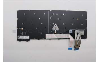 Lenovo 5N21M38081 NB_KYB 4C4TT50N-BK-TRI-UK