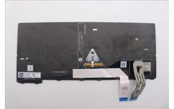 Lenovo 5N21M38135 NB_KYB 4C4TT50B-BK-TRI-BRL
