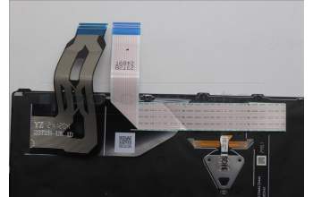 Lenovo 5N21M38135 NB_KYB 4C4TT50B-BK-TRI-BRL