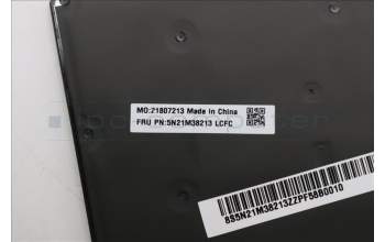 Lenovo 5N21M38213 NB_KYB 4C4TT50B-BK-TRI-CZE/SLK