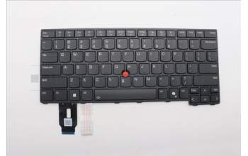 Lenovo 5N21M38296 NB_KYB 4C4TT50B-BK-LTN-ENG