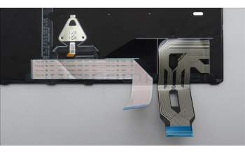 Lenovo 5N21M38305 NB_KYB 4C4TT50B-BK-LTN-ARA