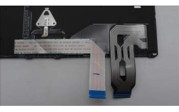 Lenovo 5N21M38320 NB_KYB 4C4TT50B-BK-LTN-GRE
