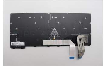 Lenovo 5N21M38458 NB_KYB 4C4TT50N-BK-CHY-BEL