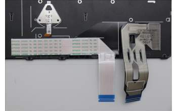 Lenovo 5N21M38458 NB_KYB 4C4TT50N-BK-CHY-BEL