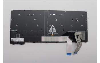 Lenovo 5N21M38482 NB_KYB 4C4TT50N-BK-CHY-POR