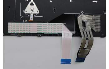 Lenovo 5N21M38485 NB_KYB 4C4TT50N-BK-CHY-SLV