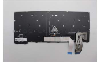 Lenovo 5N21M38489 NB_KYB 4C4TT50N-BK-CHY-SWS