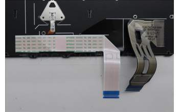 Lenovo 5N21M38492 NB_KYB 4C4TT50N-BK-CHY-TUR