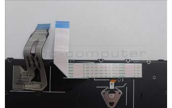 LENOVO 5N21M38493 Keyb L14/T14/P14s G5/G6 GB