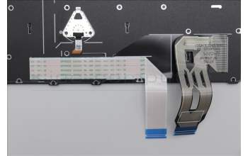 Lenovo 5N21M38501 NB_KYB 4C4TT50N-BK-CHY-TC