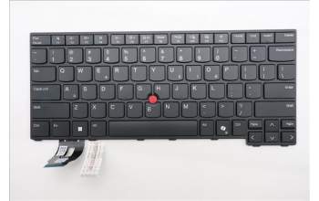 Lenovo 5N21M38519 NB_KYB 4C4TT50N-BK-CHY-MAO