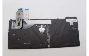 Lenovo 5N21M38521 NB_KYB 4C4TT50B-BK-CHY-ENG