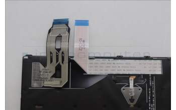 Lenovo 5N21M38521 NB_KYB 4C4TT50B-BK-CHY-ENG