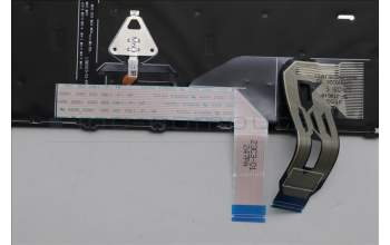 Lenovo 5N21M38523 NB_KYB 4C4TT50B-BK-CHY-CSA