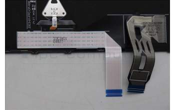 Lenovo 5N21M38530 NB_KYB 4C4TT50B-BK-CHY-BRL