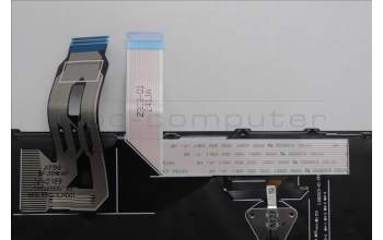 Lenovo 5N21M38532 NB_KYB 4C4TT50B-BK-CHY-ARA