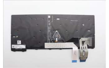 Lenovo 5N21M38534 NB_KYB 4C4TT50B-BK-CHY-BEL