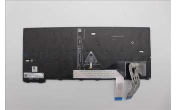 Lenovo 5N21M38536 NB_KYB 4C4TT50B-BK-CHY-BUL