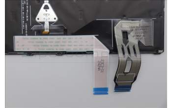 Lenovo 5N21M38550 NB_KYB 4C4TT50B-BK-CHY-HUN