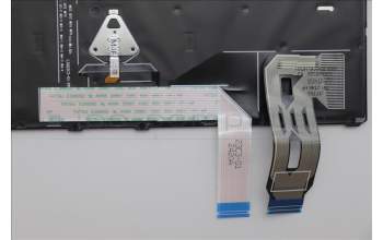 Lenovo 5N21M38562 NB_KYB 4C4TT50B-BK-CHY-SLV