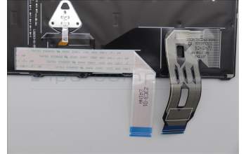 Lenovo 5N21M38568 NB_KYB 4C4TT50B-BK-CHY-TUR