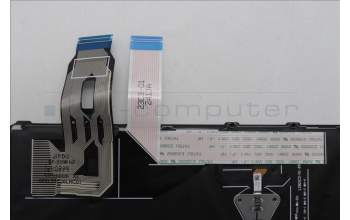 Lenovo 5N21M38570 NB_KYB 4C4TT50B-BK-CHY-UK