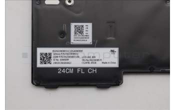 LENOVO 5N21M38570 Keyb L14/T14/P14s G5/G6 GB - BL