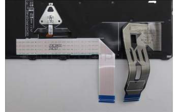 Lenovo 5N21M38582 NB_KYB 4C4TT50B-BK-CHY-TUR F