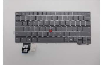 Lenovo 5N21M38598 NB_KYB 4C4TT50B-GY-CHY-ENG