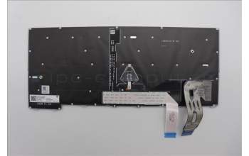 Lenovo 5N21M38598 NB_KYB 4C4TT50B-GY-CHY-ENG