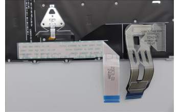 Lenovo 5N21M38598 NB_KYB 4C4TT50B-GY-CHY-ENG