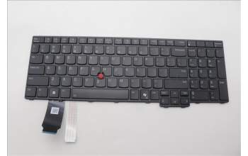 Lenovo 5N21M39604 NB_KYB 4C6TT50B-BK-PMX-ENG